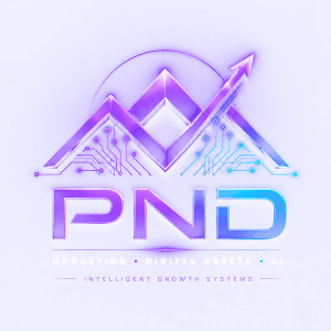 Pnd logo